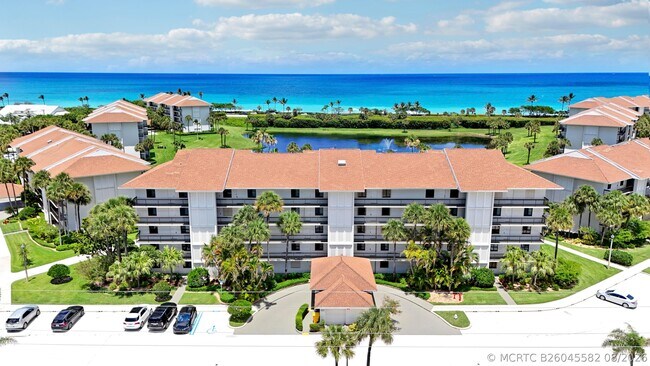401 S Seas Dr Unit 203