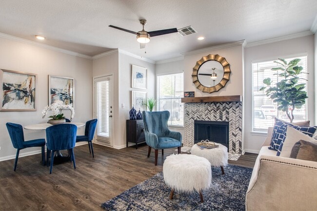 Photo - The Brook TX