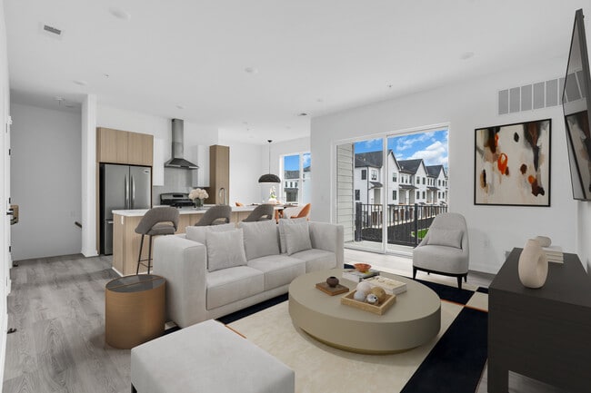 Photo - The Franklin at Marlboro