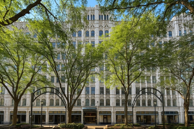 Exterior - 19 on The Park