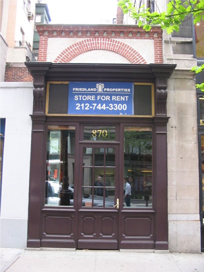Photo - 870 Madison Ave