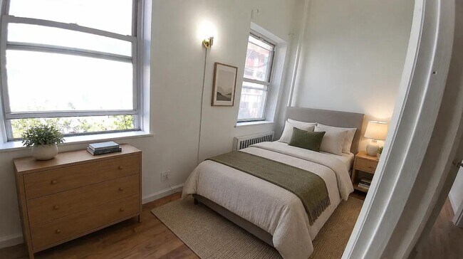 Photo - 430 E 13th St Unit 4F