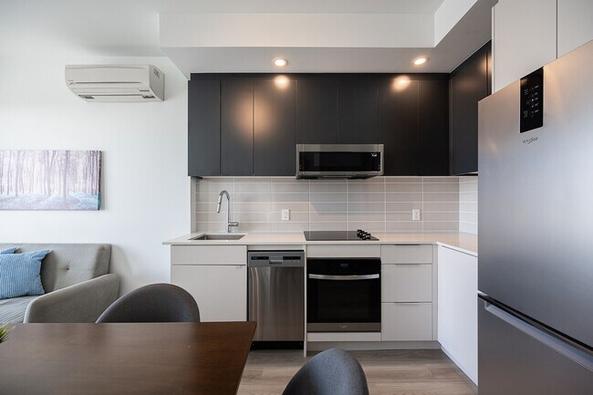 Photo - 1000 Av. des Canadiens-de-Montréal Unit ID1261826P