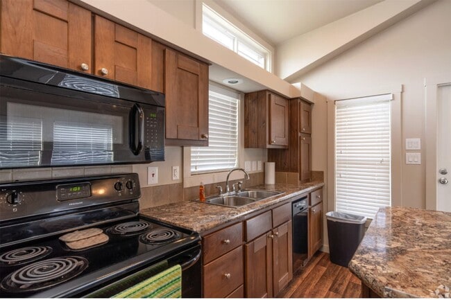 Photo - 3127 Maverick Lp