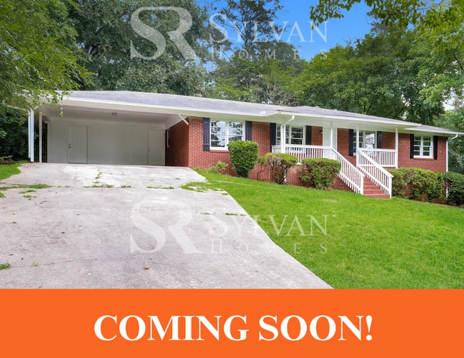 Building Photo - Turn the key. Enter. Smile. Repeat every day!