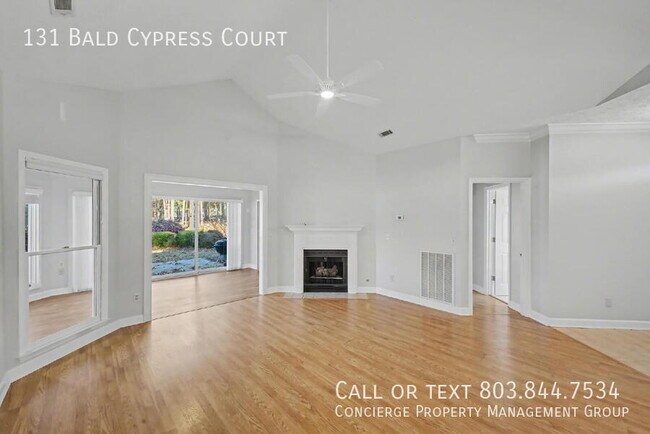 Photo - 131 Bald Cypress Ct