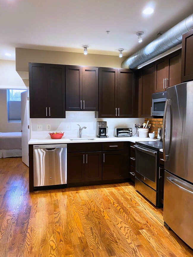 Photo - 1002 S 11th St Unidad 201 Rental