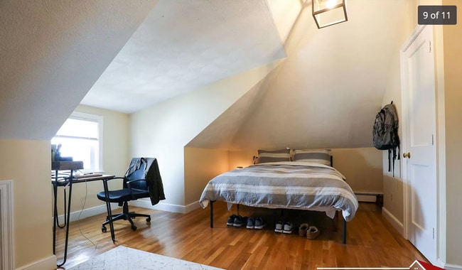 Photo - Spacious 4 Bed / 2 Bath in Brighton – In-Unit Laundry – Pet Friendly – 9/1 Move-In