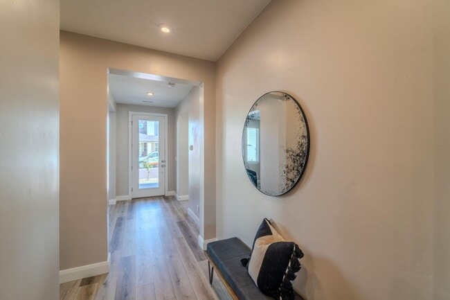 Photo - Beautiful 3 bed 2 bath + Den Home in Desert Color! Corner Lot!!
