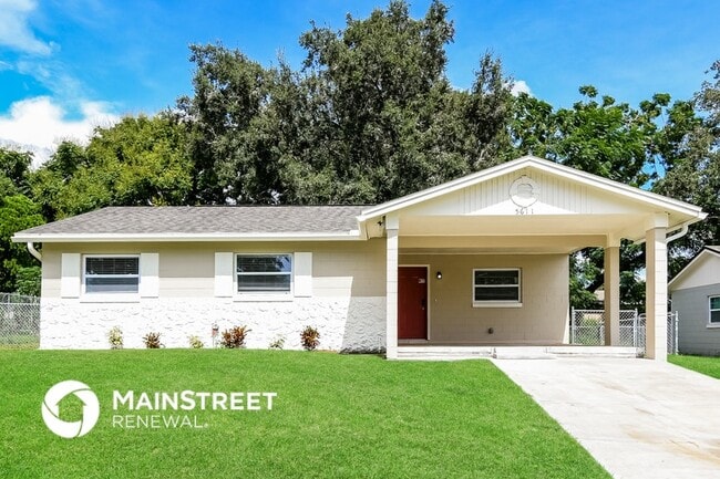 Building Photo - 5611 Marie Ct Rental