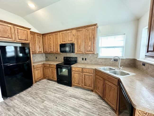 Photo - Charming home in Midway ISD.