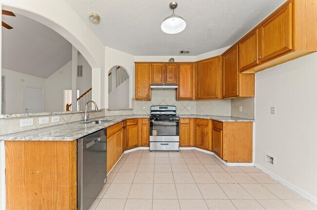 Photo - 12011 Cobbs Creek Ct