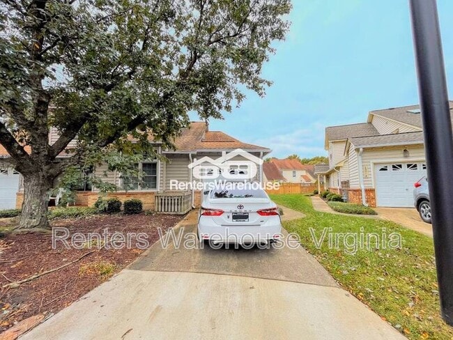 Photo - 1305 Quail Creek Hollow