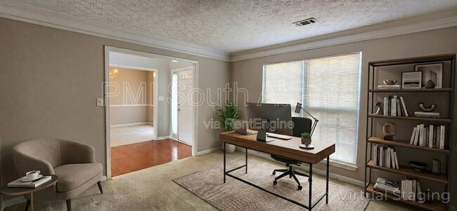 Photo - 2330 Burdett Ridge Dr