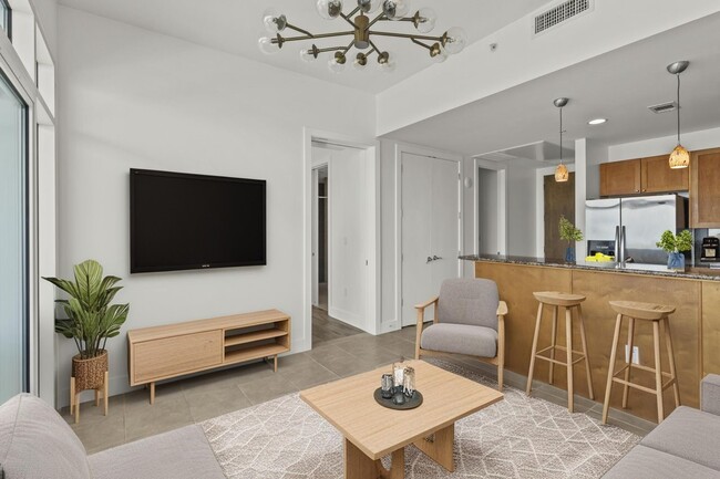 Photo - 500 Seawall Blvd Unit 1005