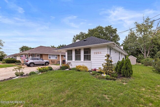 2264 Hovsons Blvd
