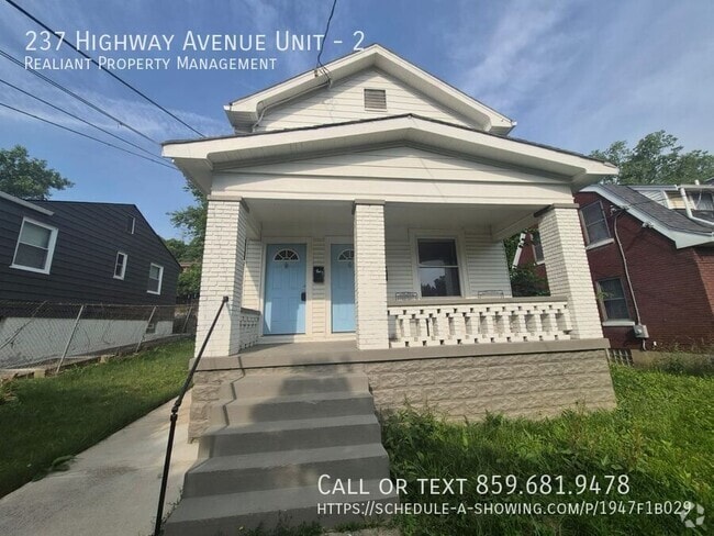 Building Photo - 237 Highway Avenue Unit 2 Rental
