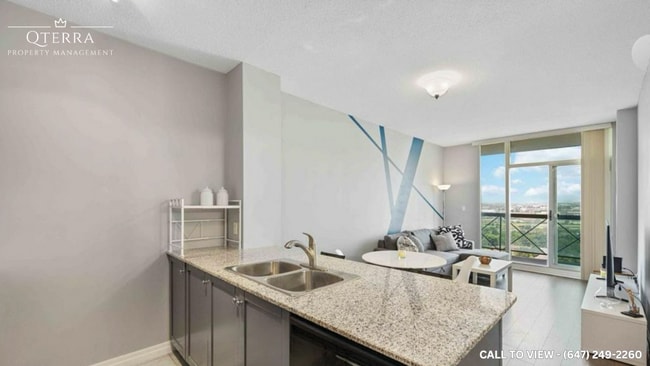 Photo - 1359 Rathburn Rd E Unit 1802-1359 Rathburn Rd E,