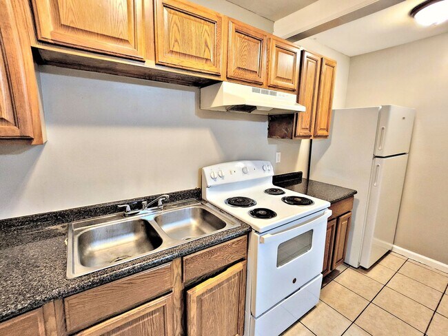 3900 Rucker Cir SW Unit 10