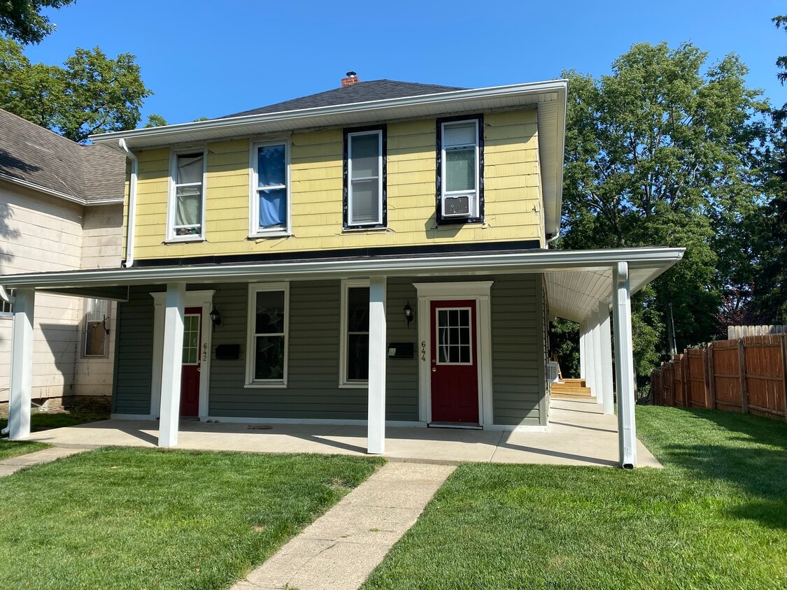 Photo - 644 Perrin Ave (Lafayette, IN)