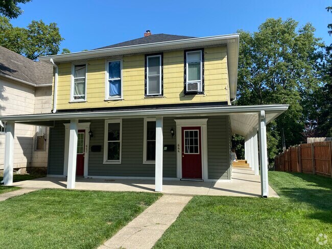 Building Photo - 644 Perrin Ave Unit 644 Perrin Ave. Rental