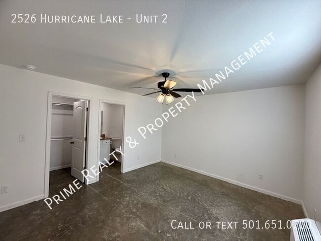 Photo - 2526 Hurricane Lake Rd Unit 2