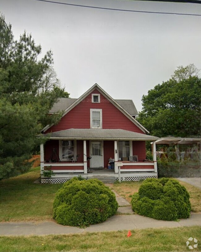 Building Photo - 3br in SF Horseheads Rental