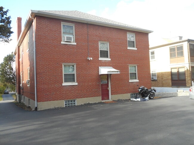 Photo - 2812 Digby Ave Unit 1