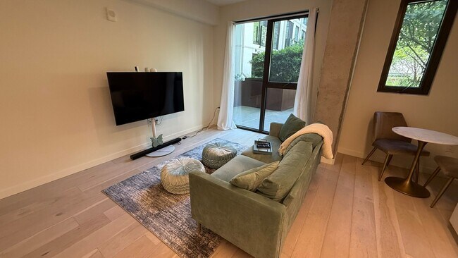 Photo - Epic REA: Fantastic Potrero Hill Modern 1 BR, 1 BA Condo Unit 105