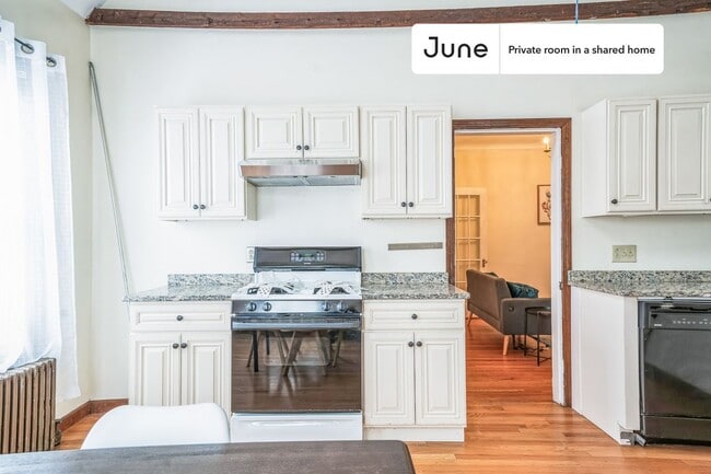 Photo - Room in Shared 4 bed/1.5 bath home Unit D