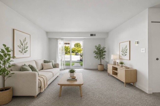 Living Area (RG)