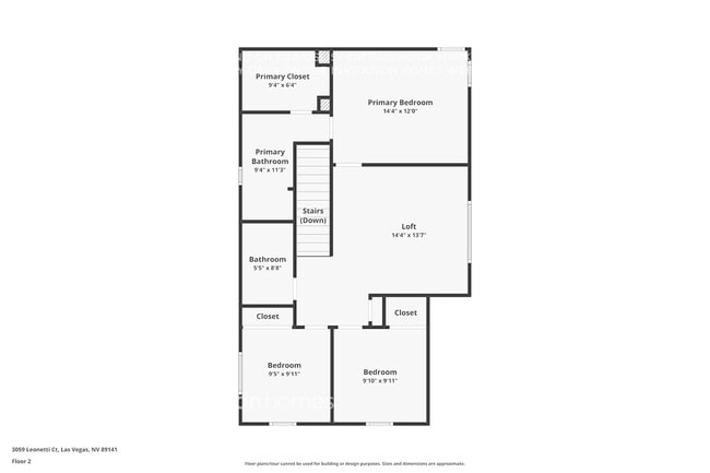 Photo - 3059 Leonetti Ct