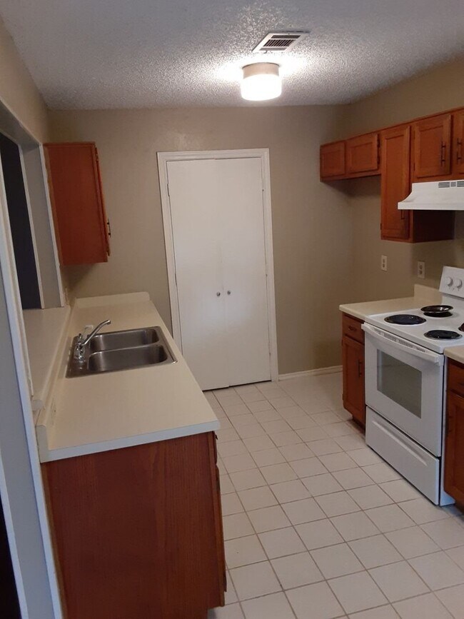 Photo - Ready to move in.....