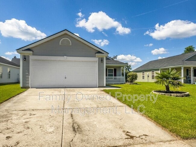 Building Photo - 72 Blue Jasmine Ln Rental