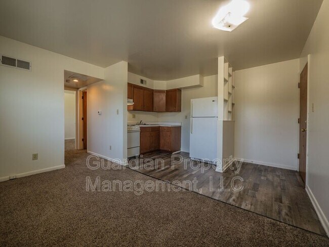 Photo - 1115 N College Dr