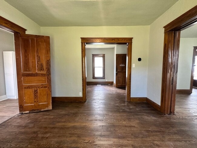 Photo - Four Bedroom House Available in Battle Creek!
