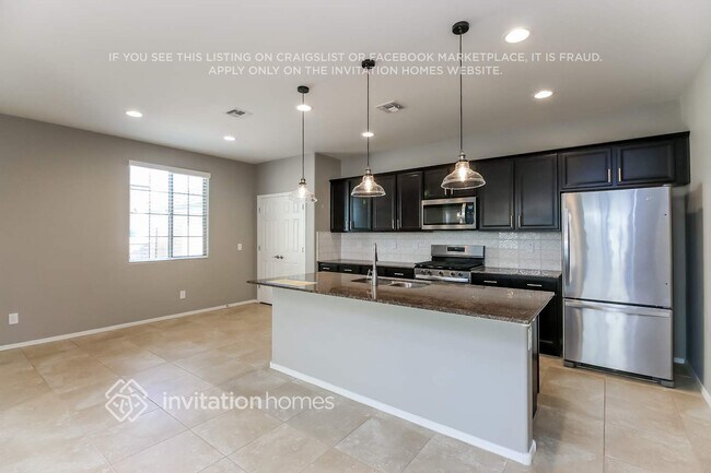 Photo - 5722 E Butte St