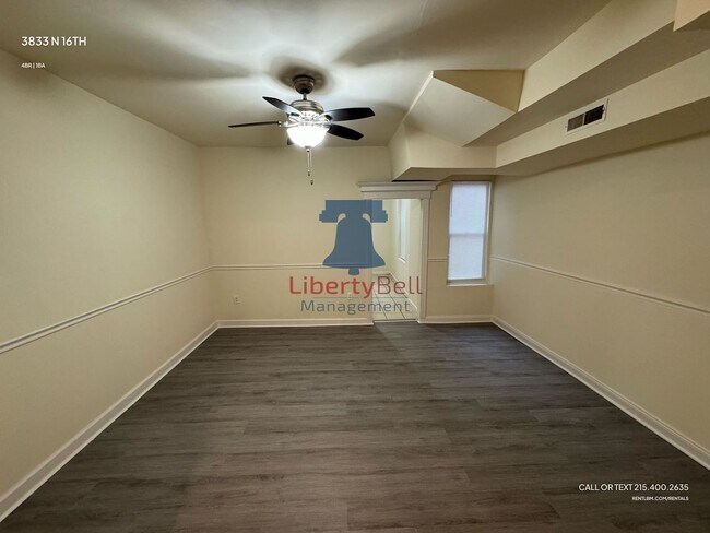 Photo - 3833 N 16th St