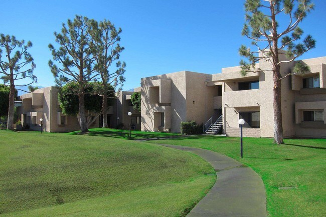 Rancho Vista Apartments - Rancho Vista Apartments