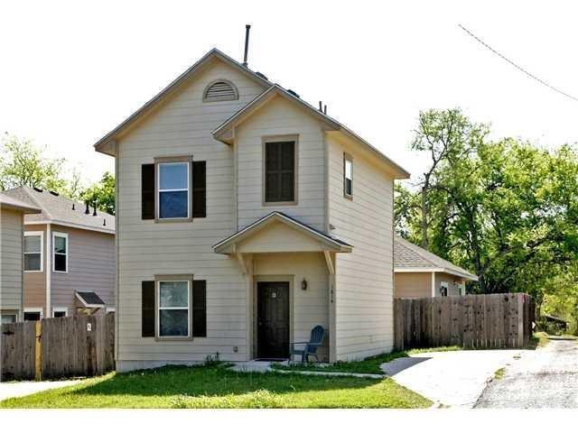 Building Photo - 1814 Ulit Ave Rental