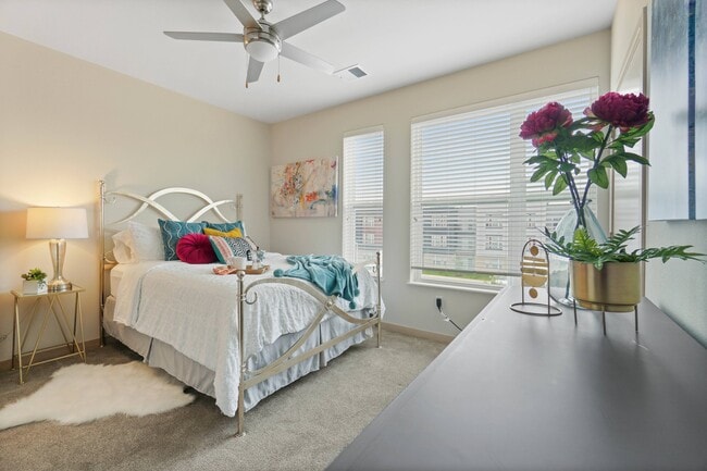 Forte at 84South Bedroom 1 - Forte at 84South