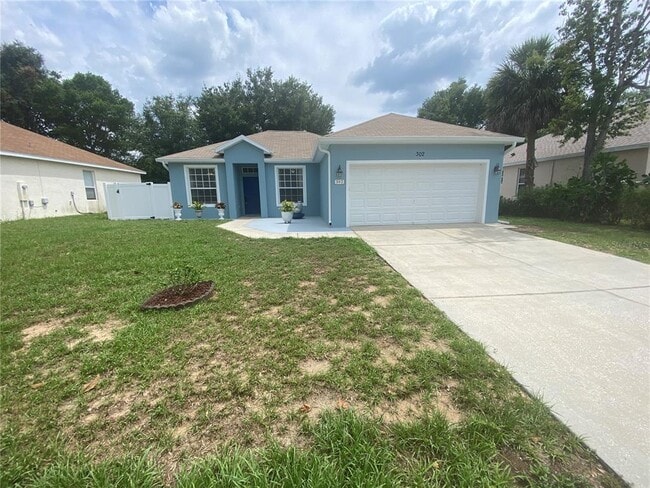 Building Photo - 302 Bluff Pass Dr