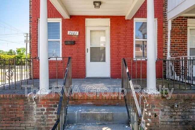 Photo - 2603 Grayland Ave