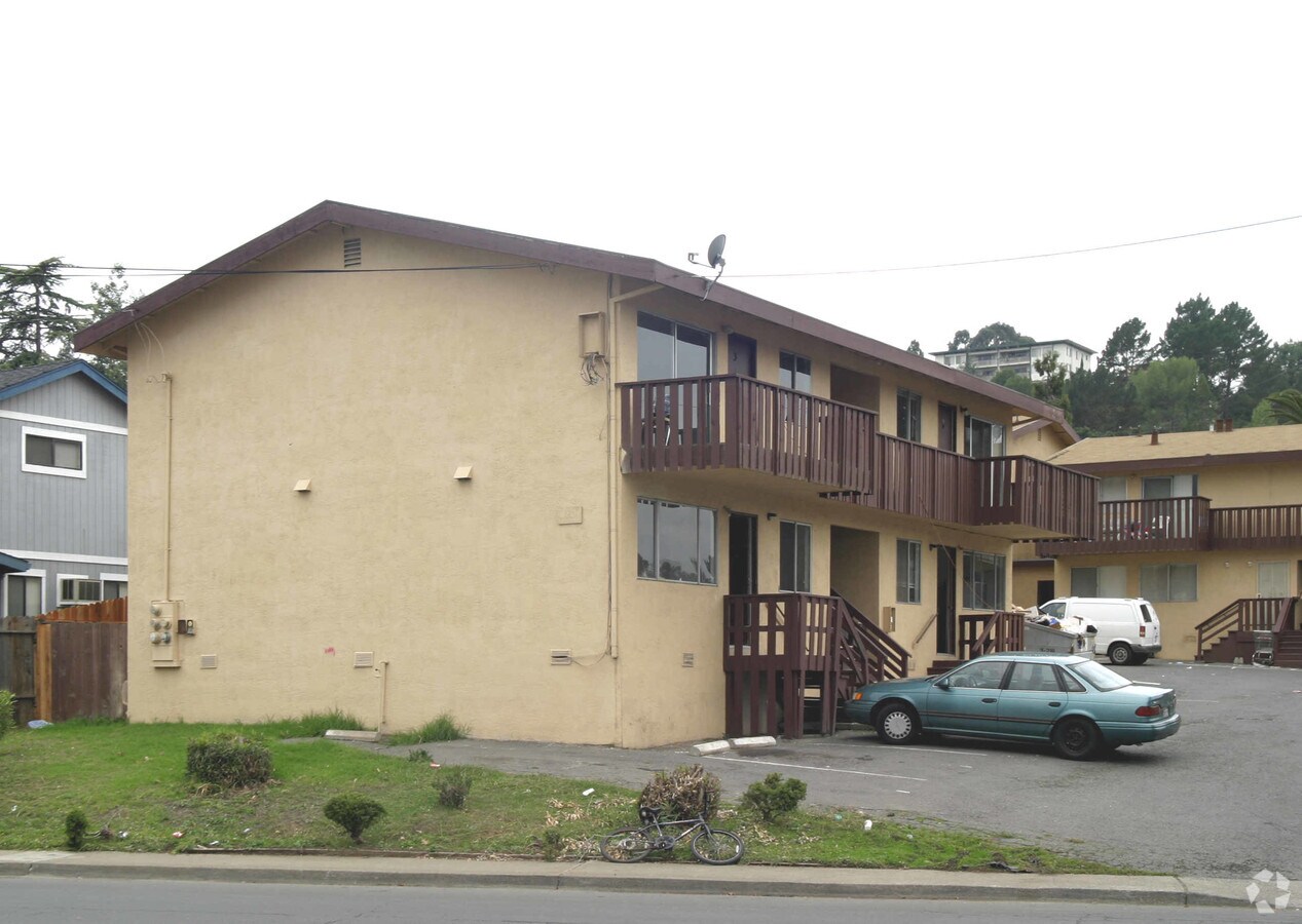 Photo - 2131 Sacramento St