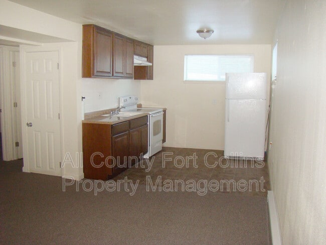 Photo - 1108 Baker St Unit B