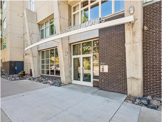 Building Photo - 290 W 12th Ave Unit 301