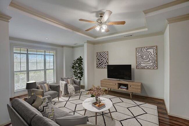 Photo - High-End Living, Perfectly Executed! Unit AAHP2