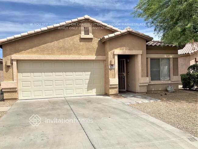 Photo - 774 E Drifter Pl House