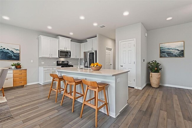 Building Photo - 1213 Devon Stetson Pl Rental