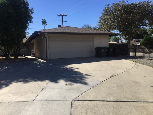 3BD/2BA Duplex - Hemet - 3BD/2BA Duplex - Hemet Casa